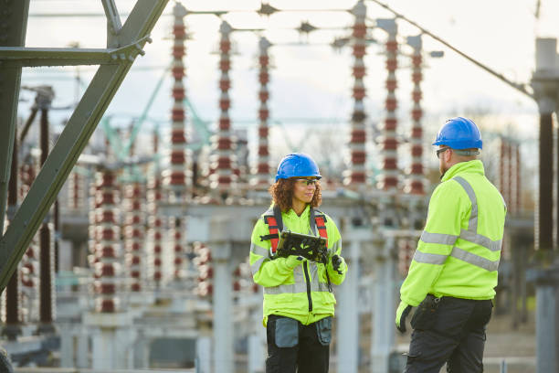 Best Commercial Electrician Services  in Westworth Village, TX