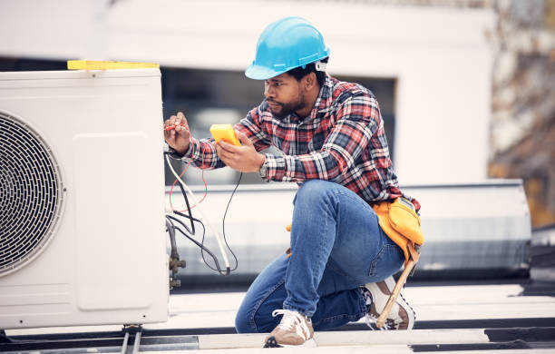 Best Electrical Installation Contractor  in Westworth Village, TX