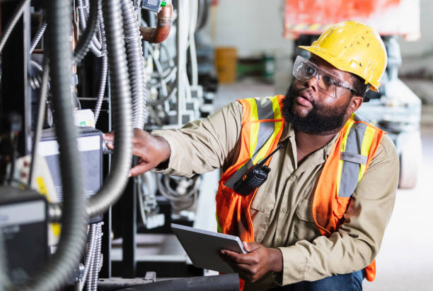 Best Local Electrician Companies  in Westworth Village, TX